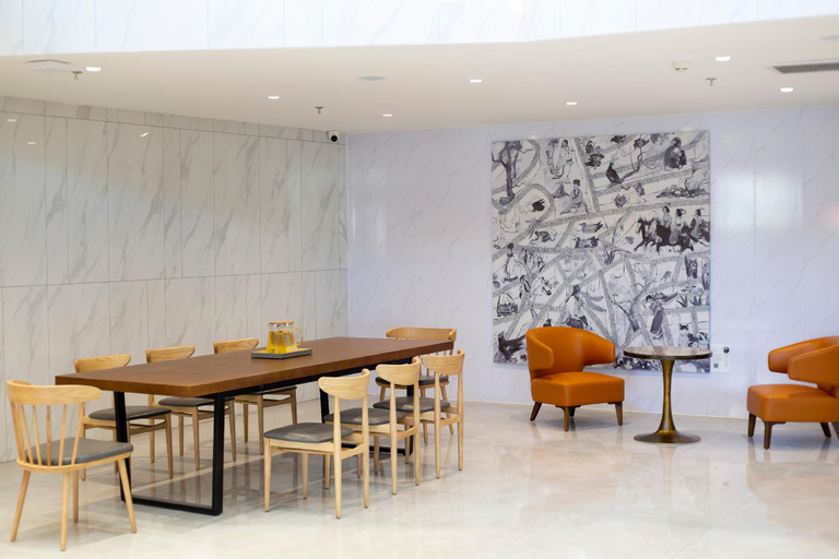 Others 5, Hanting Hotel Tianjin Ji County Construction Building, Tianjin