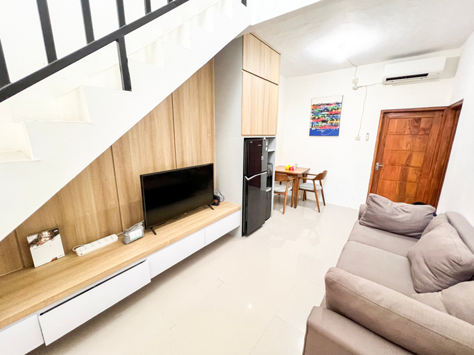 Bedroom 4, Omah Ambarrukmo Homestay Jogja, Sleman