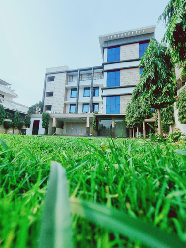 Others 2, Sanskriti Hotel, Gwalior
