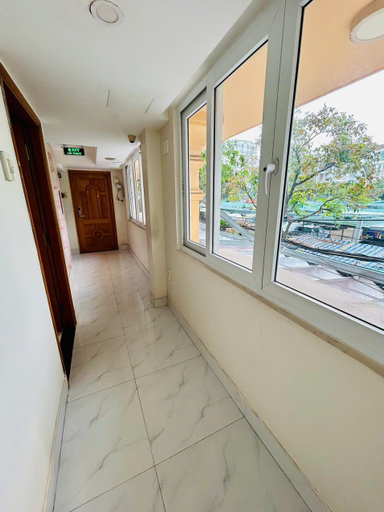 Public Area, NGÔI SAO NHỎ HOTEL, Bình Chánh