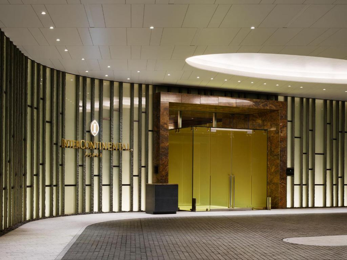 Public Area 5, InterContinental Hotels OSAKA by IHG, Osaka