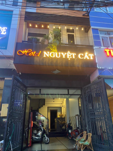 Others 2, Nguyệt Cát hotel, District 2