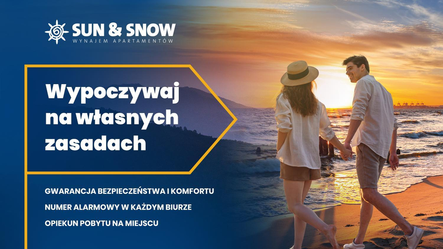 Others 5, Apartamenty Sun & Snow Grunwaldzka, Sopot
