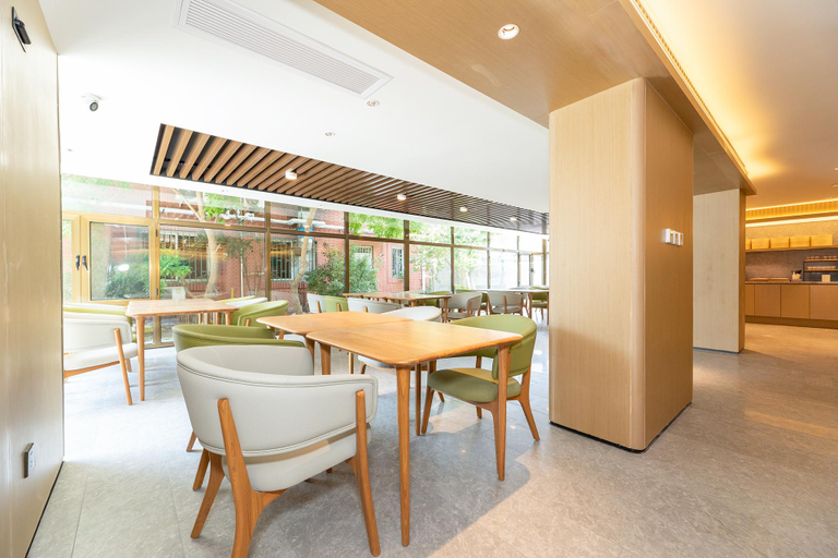 Others 3, Ji Hotel (Tianjin University), Tianjin