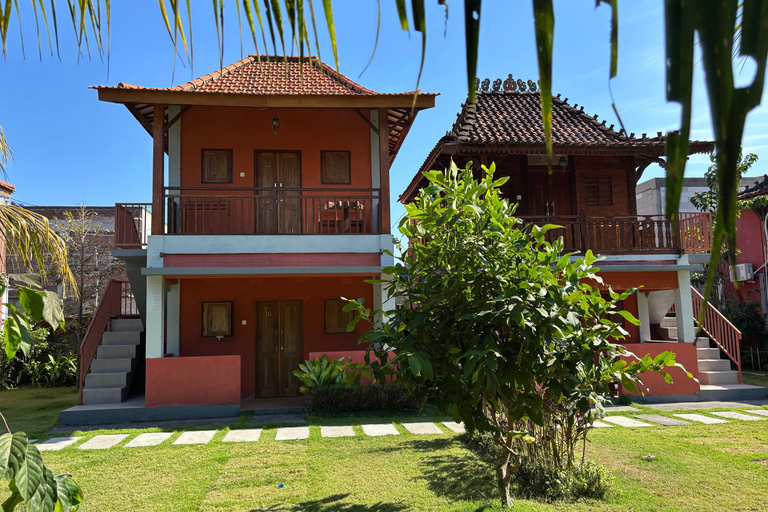 Exterior 3, Casa Komala Uluwatu, Badung