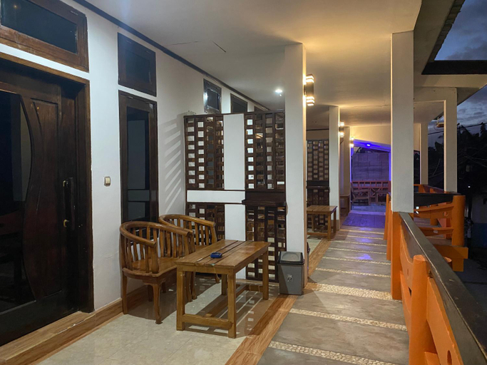 Others 5, Putra Boyan Cottages, Lombok