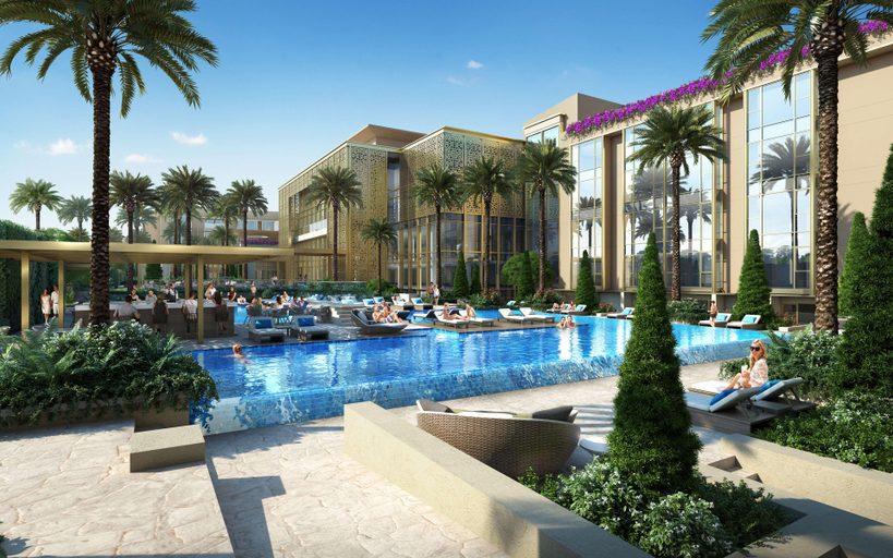 Sport & Beauty 2, Hyatt Regency Cairo West, Unorganized in Al Jizah
