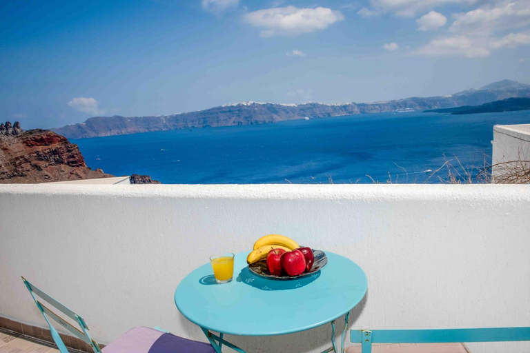 Others 3, George Sunset Rooms, South Aegean