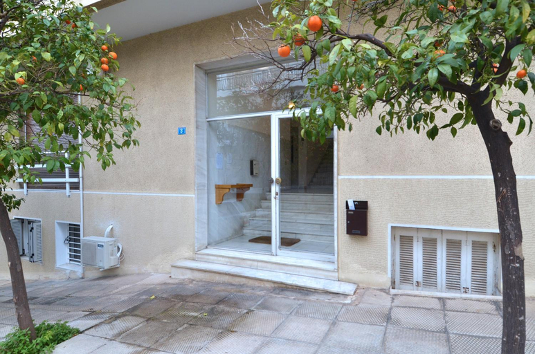 Exterior & Views, Acropolis a nice and minimal apartment, Attica