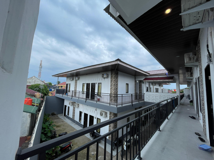 Others 1, Azka house, Pekanbaru