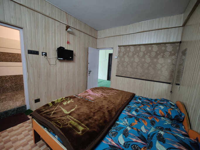 Others 4, Hotel Kurmanchal, Nainital