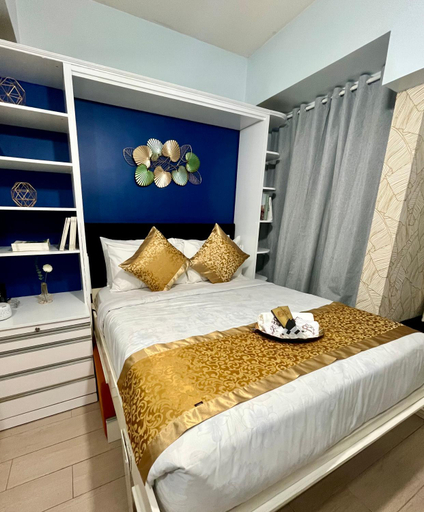 Others 3, Greenbelt Hamilton Makati - by ES Elite Suites, Makati City