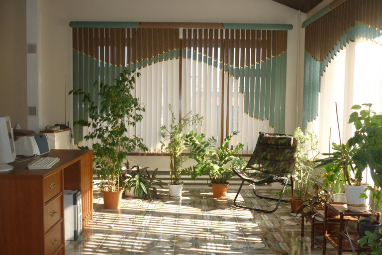 Others 2, Hostel Tsentralniy na Gogolya, Krasnodar gorsovet