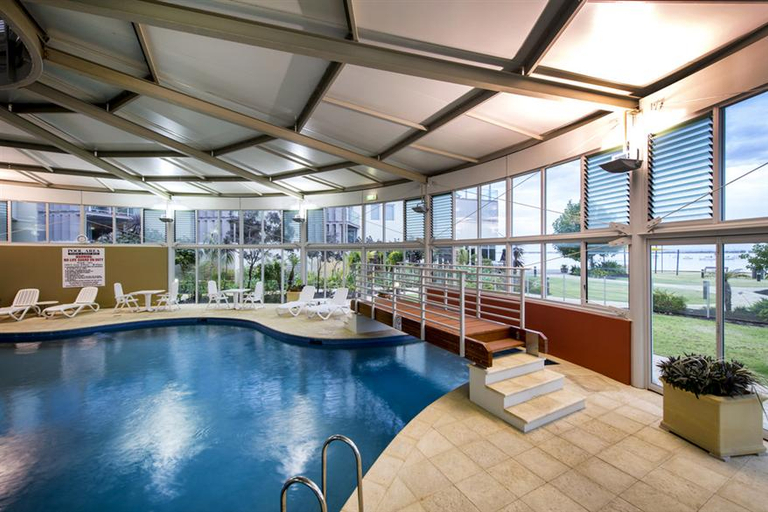 Sport & Beauty 2, Bunbury Hotel Koombana Bay, Bunbury