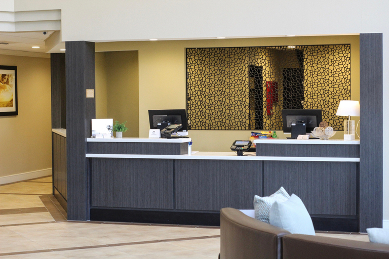 Public Area 5, Candlewood Suites WICHITA EAST, Sedgwick
