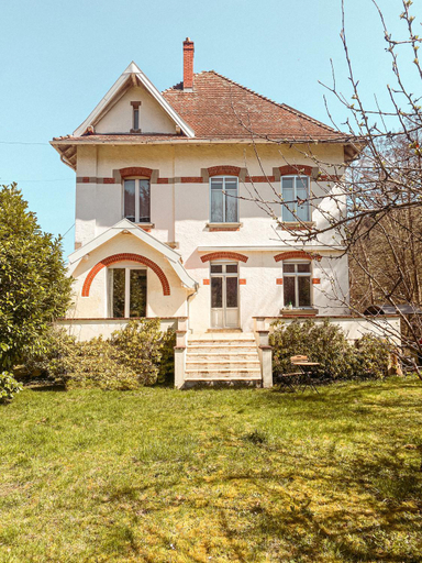 Others 5, La Maison du Markstein, Haut-Rhin