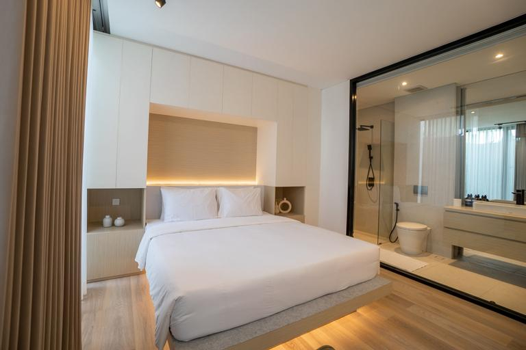 Others 5, Oasis Smart Villa 3 Canggu, Badung