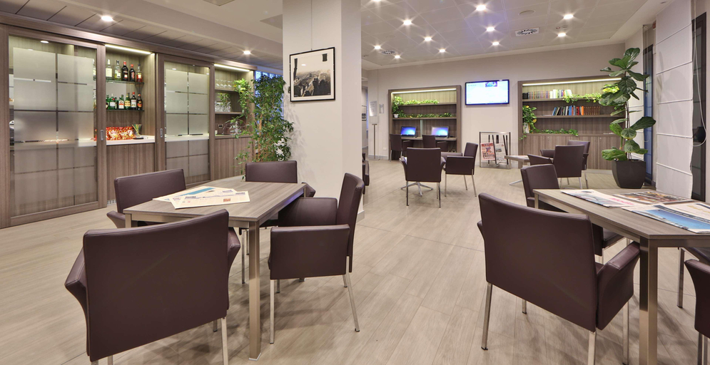 Public Area 4, Best Western Plus BorgoLecco Hotel, Monza and Brianza