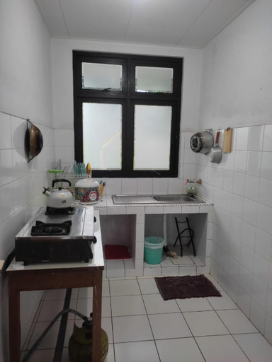 Others 4, KEY HOMESTAY, Bogor