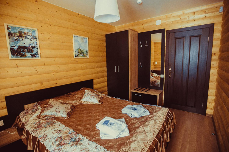 Others 5, Yasnaya Polyana, Arzamasskiy rayon