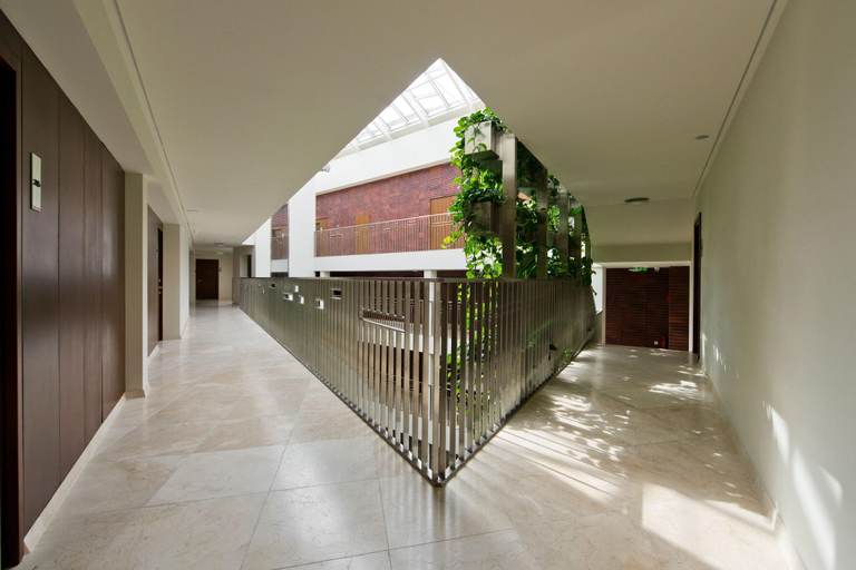 Public Area 4, Mana Suites & Sea SPA, Palangos