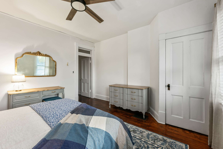 Bedroom 3, German Charm 1 Beautiful Home!, Franklin