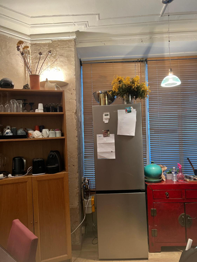 Others 4, Large Parisian Duplex, Paris