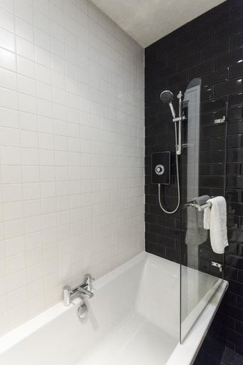 Others 3, Satori Serviced Apartments, Manchester