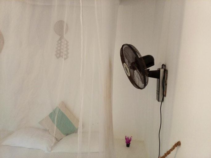 Bedroom 2, Hiriketiya Mahi Surf, Dickwella