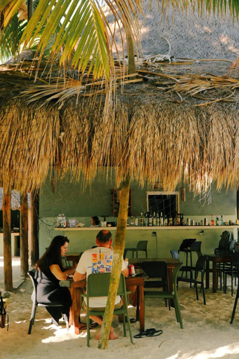 Food & Drinks 4, Hotel Cielo y Selva, Cozumel