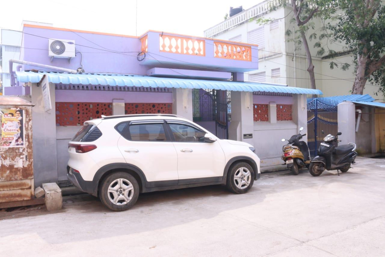 Others 5, Villa Saravana, Viluppuram