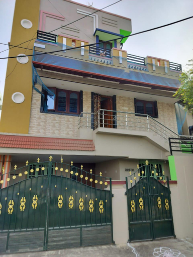 Others 2, Honeycomb Homestay Ground Floor, Dindigul
