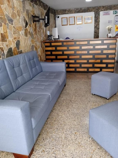 Others 5, Hotel Urbano 70, Medellín