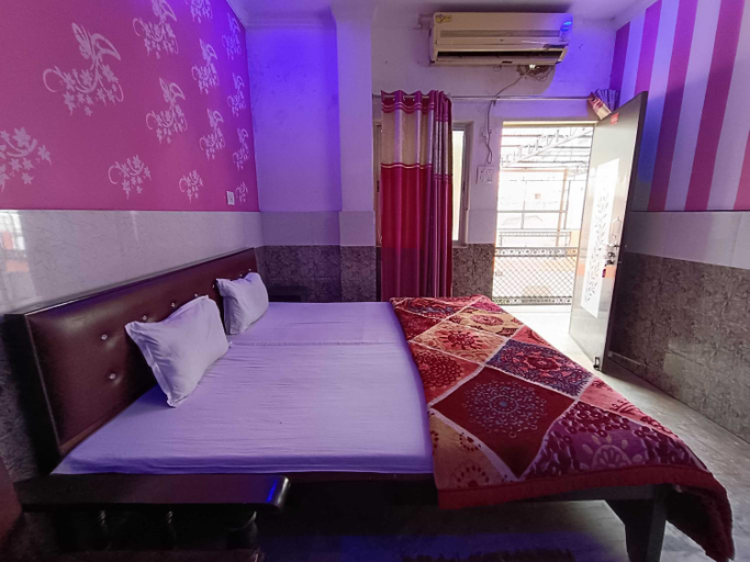 2, Hotel O Home Shri Hari Lodge Homestay, Faizabad