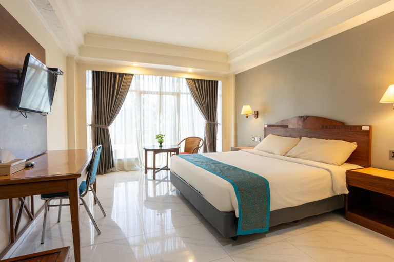 Others 3, Hotel Sahid Bandar Lampung, Bandar Lampung