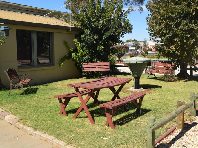 Others 5, Big River Motel, Campaspe - Echuca