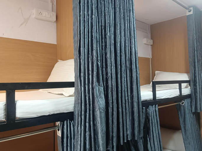 Others 5, MY DORMITORY, Mumbai Suburban