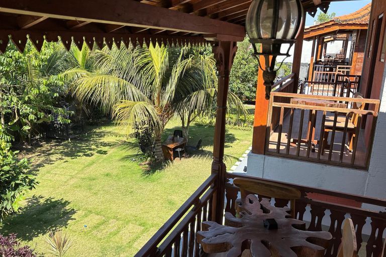 Exterior 2, Casa Komala Uluwatu, Badung