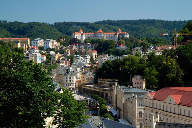 Others 4, Apartments Menuet, Karlovy Vary