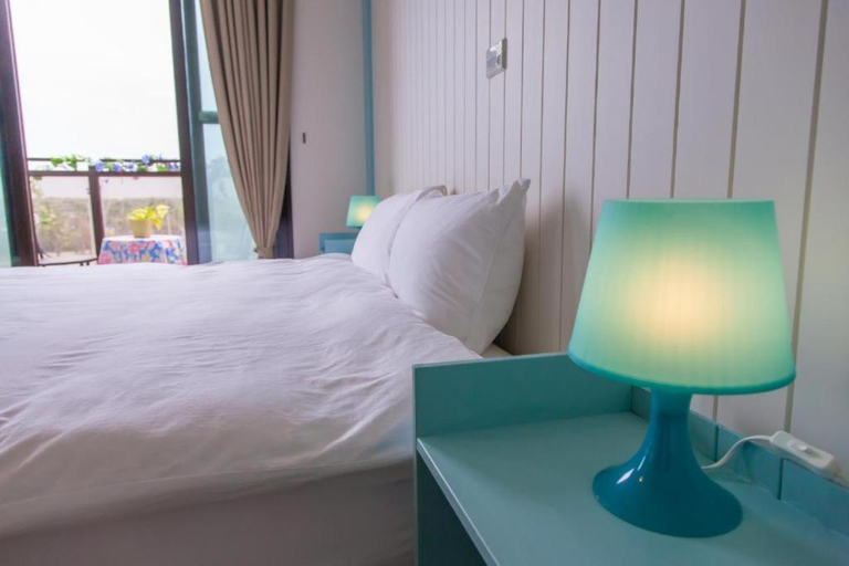 2, Stay Homestay, Yilan