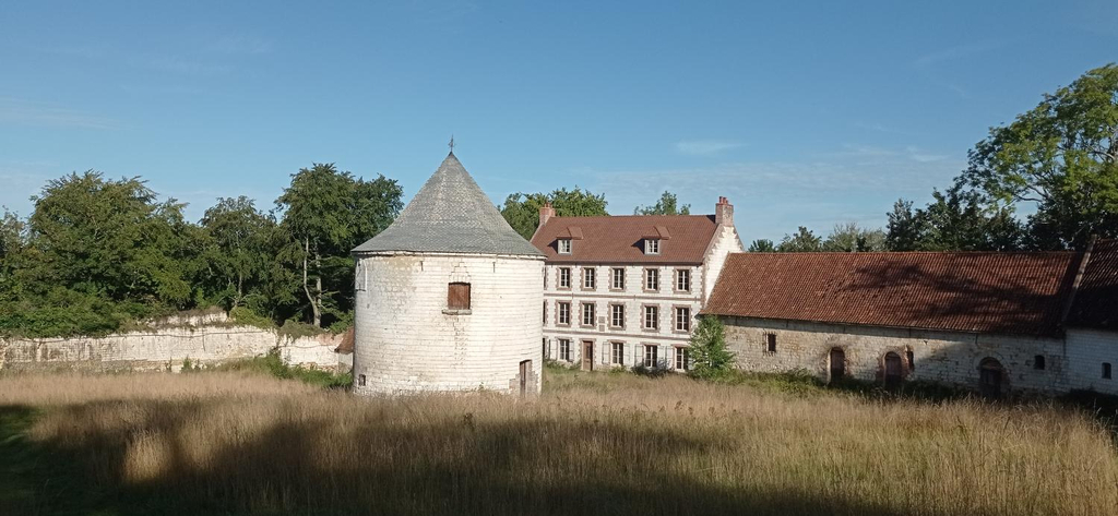 Others 2, Bergerie du chateau, Pas-de-Calais