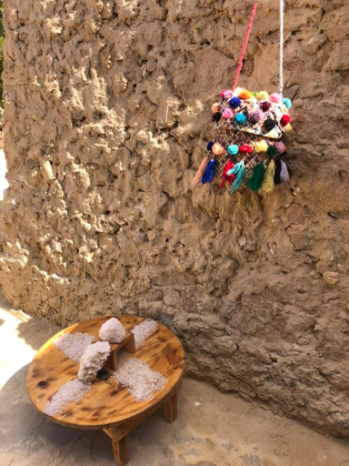 Others 2, Nashdeen Eco Lodge, Siwa