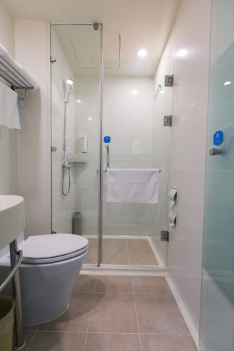 Others 4, Hanting Hotel Qingdao Licang Wanda, Qingdao