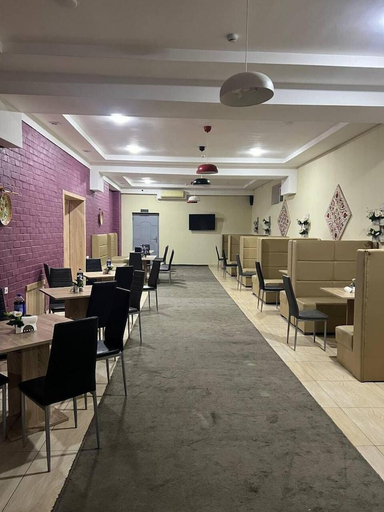 Others 2, Al Arda HOTEL, Tashkent City