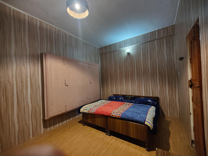 Others 2, Hotel Kurmanchal, Nainital