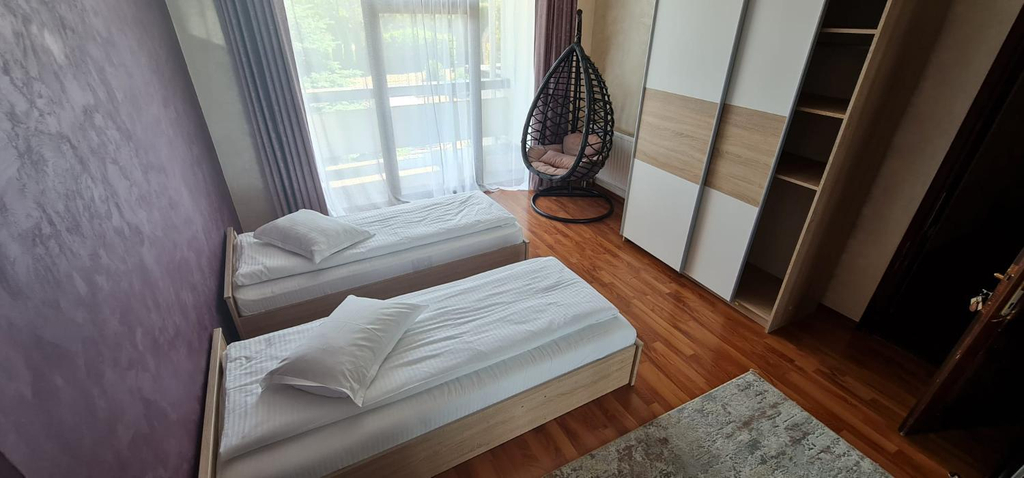 Others 3, Madrigal Boutique Rooms, Scheia