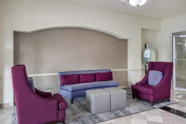 Public Area 2, Best Western Limestone Inn & Suites, Limestone