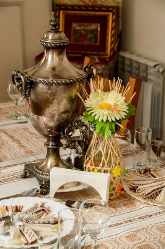 Others 2, Afonya Hotel, Arzamasskiy rayon