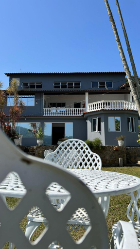 Others 3, Casa das Tartarugas, Angra dos Reis