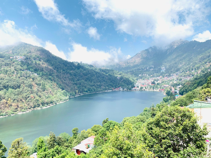 Others 5, Hotel Mount N Lake, Nainital